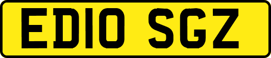 ED10SGZ