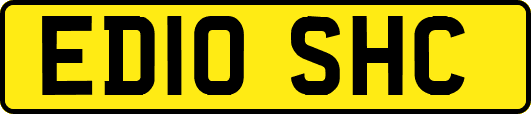 ED10SHC
