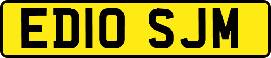 ED10SJM