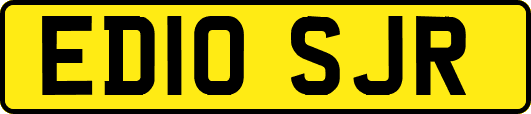 ED10SJR