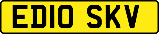 ED10SKV