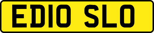 ED10SLO