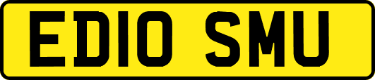 ED10SMU
