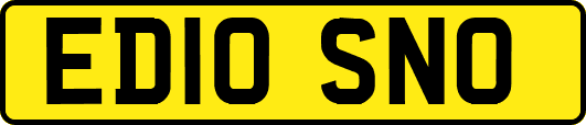 ED10SNO