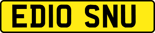 ED10SNU