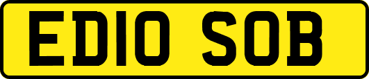 ED10SOB