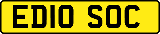 ED10SOC