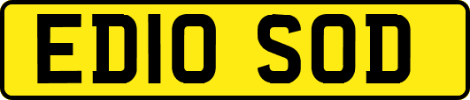 ED10SOD