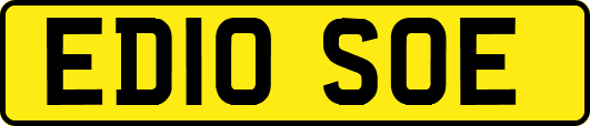 ED10SOE