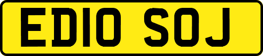 ED10SOJ
