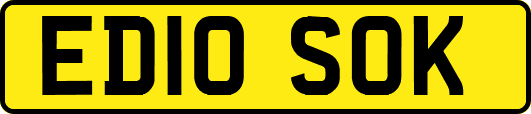 ED10SOK