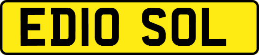 ED10SOL