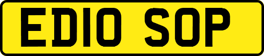 ED10SOP