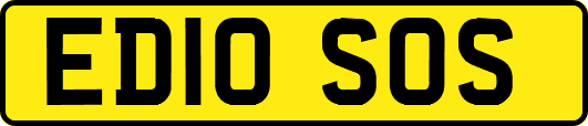 ED10SOS