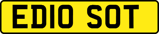 ED10SOT