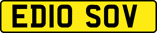 ED10SOV