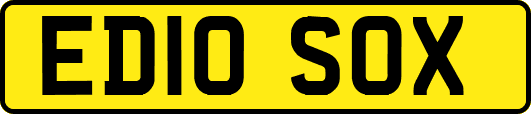 ED10SOX
