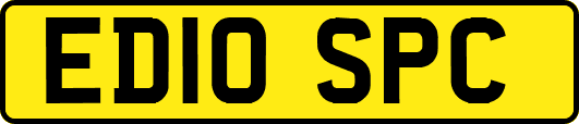 ED10SPC