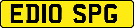 ED10SPG