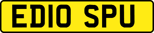 ED10SPU
