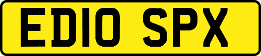 ED10SPX