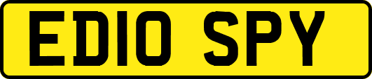 ED10SPY