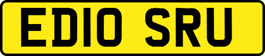 ED10SRU