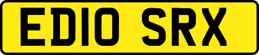ED10SRX