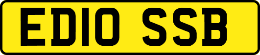 ED10SSB