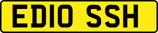 ED10SSH
