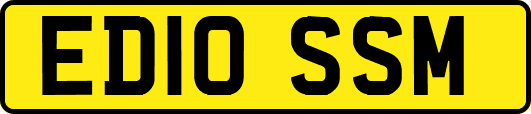 ED10SSM