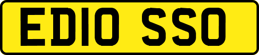 ED10SSO