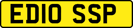 ED10SSP
