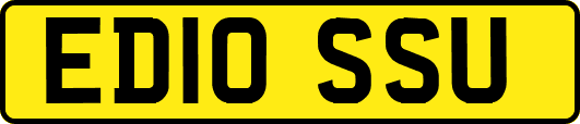 ED10SSU