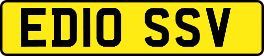 ED10SSV