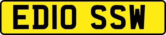 ED10SSW