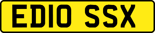 ED10SSX