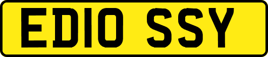 ED10SSY