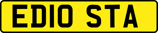 ED10STA