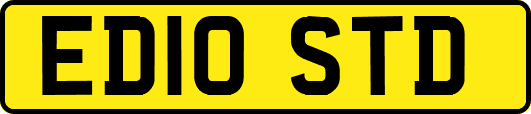 ED10STD