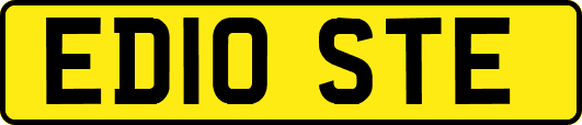 ED10STE