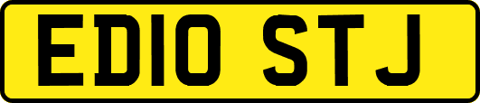 ED10STJ