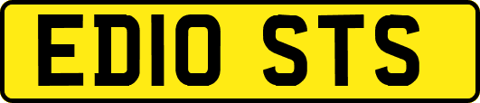 ED10STS