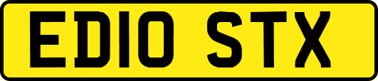 ED10STX