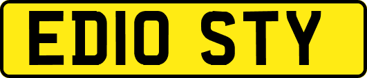 ED10STY