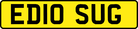 ED10SUG