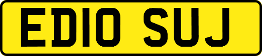 ED10SUJ