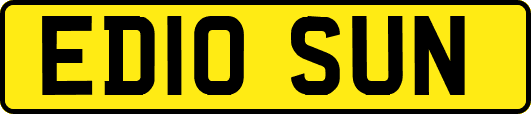 ED10SUN