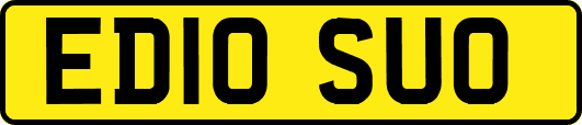 ED10SUO