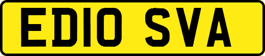 ED10SVA